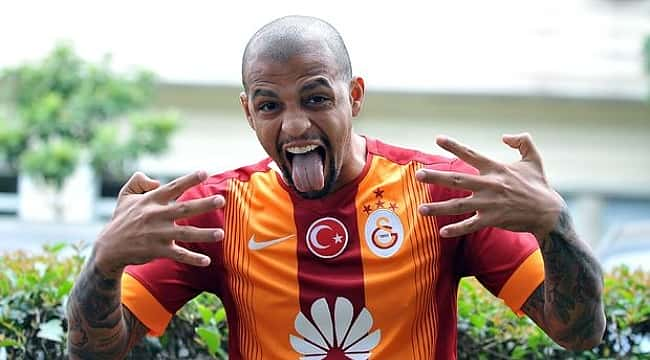 Galatasaray 'Yeni Melo'yu buldu