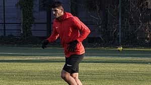 Gençlerbirliği'nde sakatlık şoku