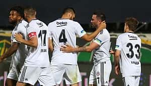 Gökhan Gönül hayran bıraktı