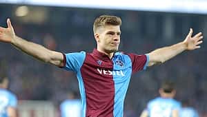 Hami Mandıralı'dan Sörloth itirafı