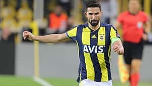 Hasan Ali Kaldırım'ın yeni takımı! Anlaşma tamam