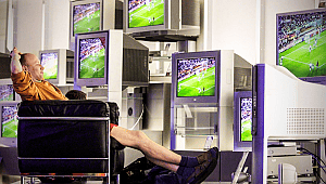 Haziran ayında futbola doyacağız