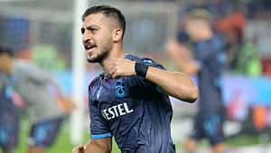 Hosseini'nin gözü şampiyonlukta