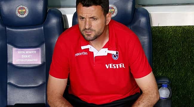 Hüseyin Çimşir'den final sözleri
