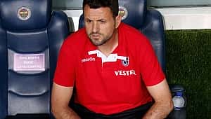 Hüseyin Çimşir'den final sözleri