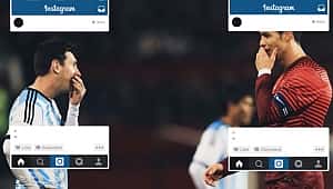 Instagram'ın en çok kazanan sporcusu
