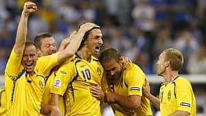 İskandinavya'dan yetişen en önemli 10 yıldız