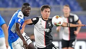 İtalya Kupası'nda zafer Napoli'nin! Penaltılarda