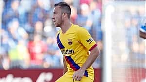 Juve'nin 82 milyon euroluk transferi