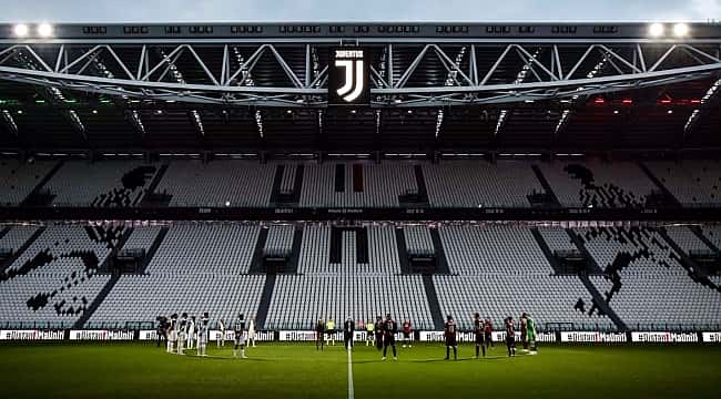 Juventus - Milan maçında açık kanal rekoru