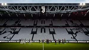 Juventus - Milan maçında açık kanal rekoru