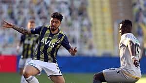 Kabustan 90+6'da uyandı!