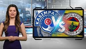 Kasımpaşa - Fenerbahçe maçı hangi kanalda, saat kaçta?