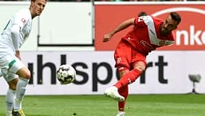 Kenan Karaman için rakip Sevilla