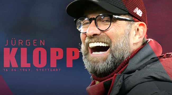 Kloppo: Kaybederken de kazanmak