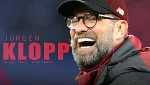 Kloppo: Kaybederken de kazanmak