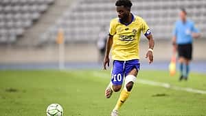 Konyaspor'un transfer rotası; Ourega