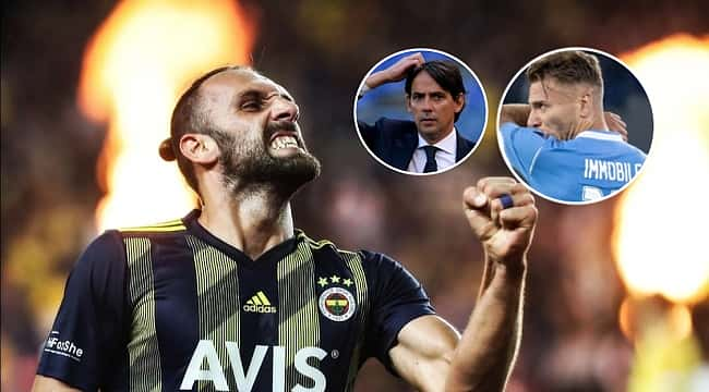 Lazio, Vedat Muriç'i neden bu kadar istiyor?