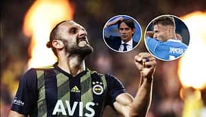Lazio, Vedat Muriç'i neden bu kadar istiyor?