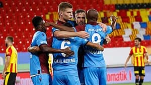 Lider için değişen bir şey yok; Trabzonspor