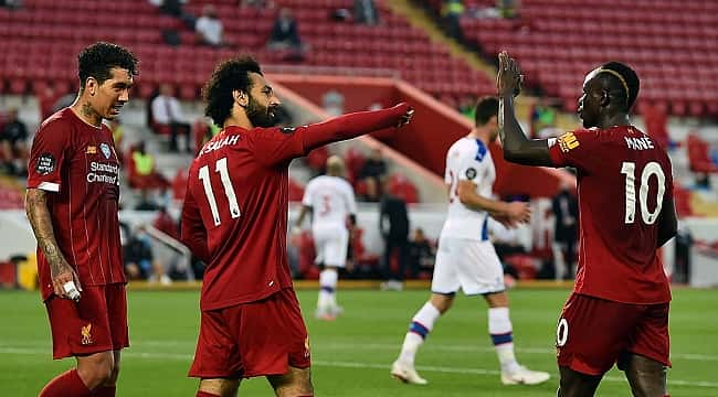 Liverpool'un kulağı Chelsea - City maçında