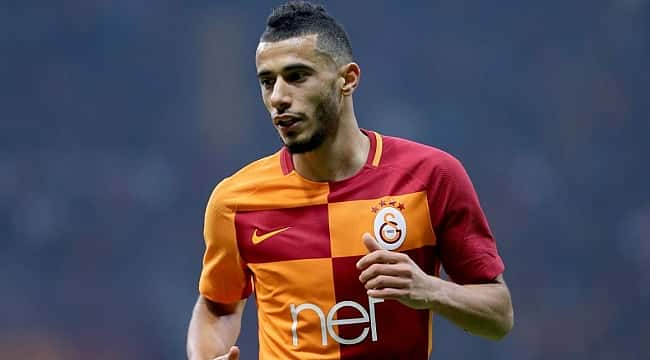 Lucescu, Belhanda'yı istiyor