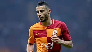 Lucescu, Belhanda'yı istiyor
