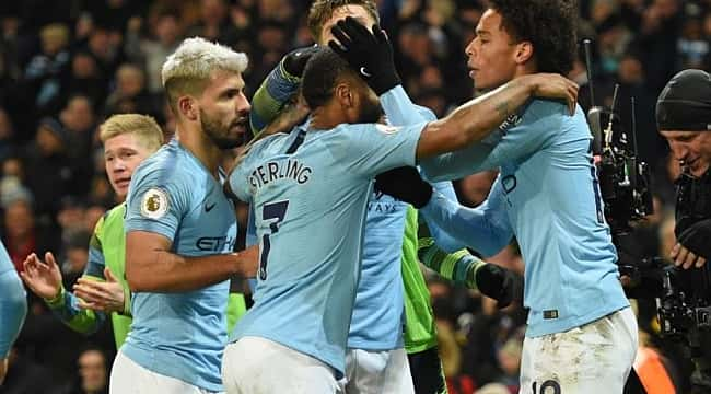 Man. City'deki ilk ayrılığı Pep açıklandı!