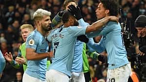 Man. City'deki ilk ayrılığı Pep açıklandı!