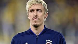 Max Kruse'den Fenerbahçe açıklaması!