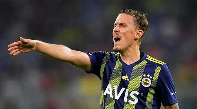 Max Kruse'nin ayrılığının perde arkası!