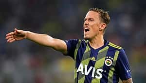 Max Kruse'nin ayrılığının perde arkası!