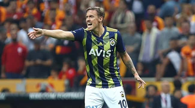 Max Kruse'ye bir haftada iki talip birden çıktı