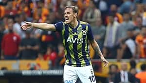 Max Kruse'ye bir haftada iki talip birden çıktı