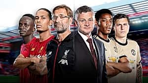 İşte mekanın yeni sahibi geldi: Liverpool