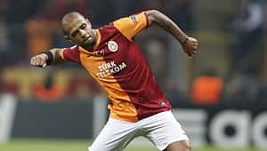 Melo'dan Real Madrid itirafı