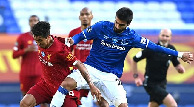 Merseyside derbisinde ne umduk, ne bulduk