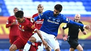 Merseyside derbisinde ne umduk, ne bulduk