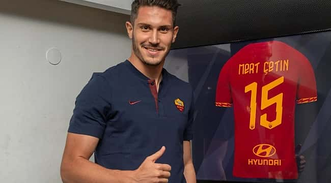 Mert Çetin Galatasaray'a gelecek mi?