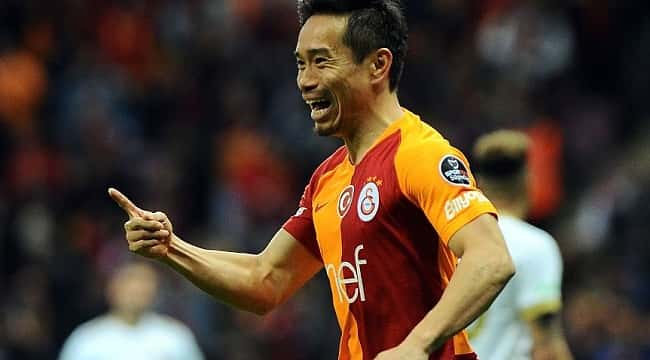 Yuto Nagatomo'nun yeni takımı