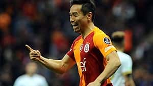 Yuto Nagatomo'nun yeni takımı