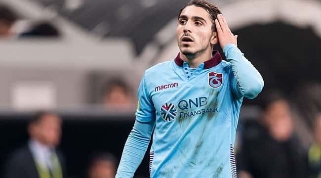 Nice'den Trabzonspor'a 17 milyon euro