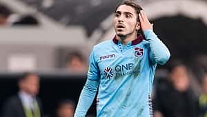 Nice'den Trabzonspor'a 17 milyon euro