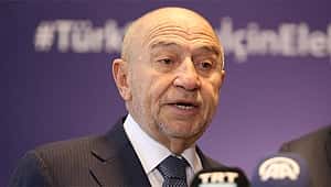 Nihat Özdemir, Fenerbahçe'den istifa etti!