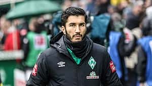 Nuri Şahin için resmi açıklama geldi!