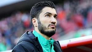 Nuri Şahin sezonu kapattı! Resmen duyurdular...