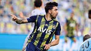 Ozan Tufan kendini aştı