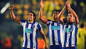 Porto'nun dünya futboluna 13 hediyesi!
