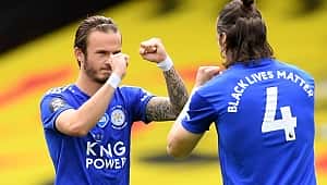 Premier League iyi ki geri gelmiş!