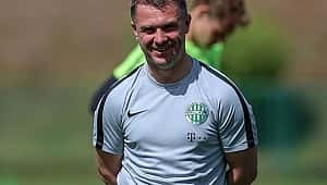 Rebrov'dan Fenerbahçe iddiasına yanıt